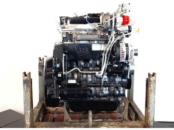 Engine for Construction machinery JCB 448 TA5-97E L2A Engine (Plant): picture 4