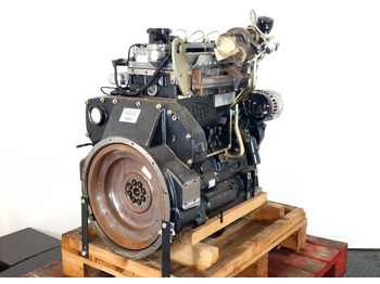 Engine JCB