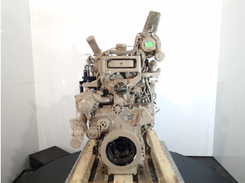 Engine for Agricultural machinery John Deere 6068HRT90 Engine (Agri): picture 5