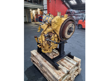 Gearbox KOMATSU
