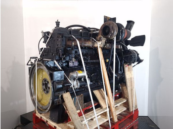 Engine KOMATSU