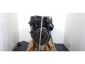 Engine for Truck MAN D0836 LFL63 Engine (Truck): picture 3