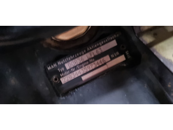 Engine for Truck MAN D0836 LFL63 Engine (Truck): picture 2