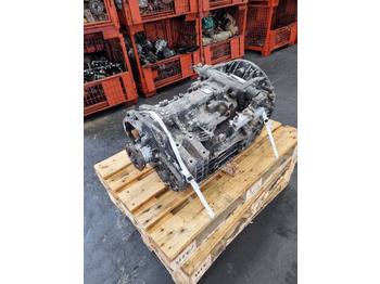 Gearbox MERCEDES-BENZ