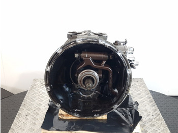 Gearbox Mercedes Benz G70-6 Manual Gearbox: picture 3