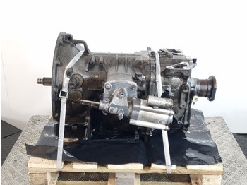 Gearbox Mercedes Benz G70-6 Manual Gearbox: picture 4