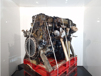 Engine MERCEDES-BENZ