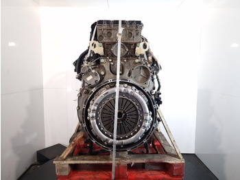 Engine for Truck Mercedes Benz OM471LA.6-9-01 Engine (Truck): picture 2 Engine for Truck Mercedes Benz OM471LA.6-9-01 Engine (Truck): picture 2