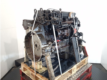Engine MERCEDES-BENZ Econic