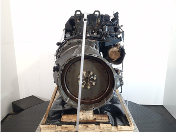 Engine for Truck Mercedes Benz OM926LA.EEV/2-00 Econic Spec Engine (Truck): picture 2