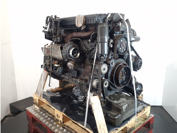 Engine for Truck Mercedes Benz OM926LA.EEV/2-00 Econic Spec Engine (Truck): picture 4