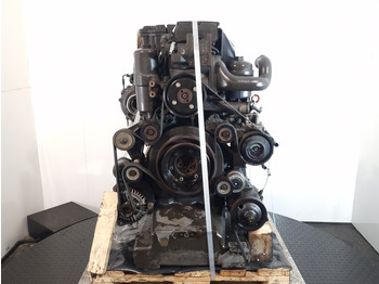 Engine for Truck Mercedes Benz OM926LA.EEV/2-00 Econic Spec Engine (Truck): picture 5