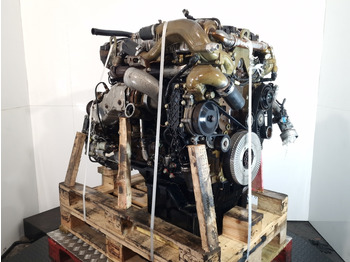 Engine for Truck Mercedes Benz OM936LA.6-3-00 Econic Spec Engine (Truck): picture 4