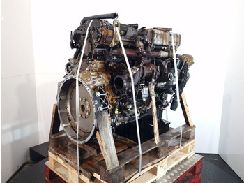 Engine MERCEDES-BENZ Econic