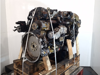 Engine MERCEDES-BENZ Econic