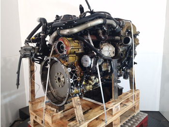 Engine MERCEDES-BENZ Econic