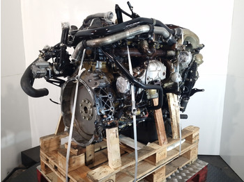 Engine MERCEDES-BENZ Econic