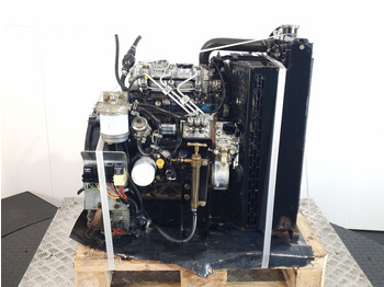 Engine for Industrial equipment Perkins 403D-11 Engine (Industrial): picture 4