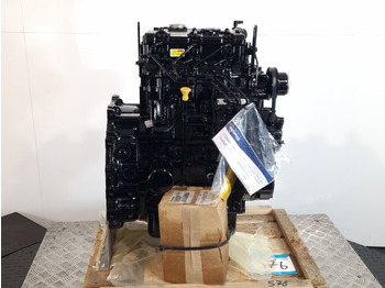 Engine for Construction machinery Perkins 403J-17 Engine (JCB Plant): picture 4 Engine for Construction machinery Perkins 403J-17 Engine (JCB Plant): picture 4