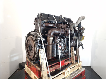 Engine RENAULT