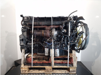 Engine for Truck Renault DTI11 380 EUVI Engine (Truck): picture 5