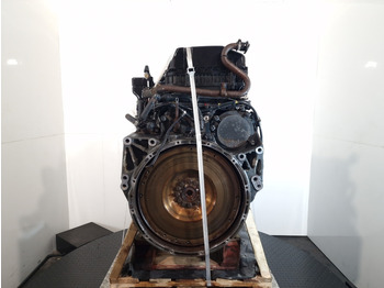 Engine for Truck Renault DTI11 380 EUVI Engine (Truck): picture 4