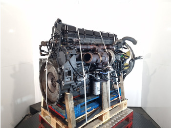 Engine RENAULT