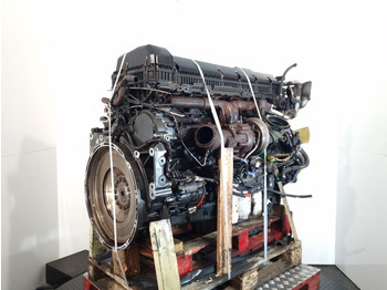 Engine RENAULT