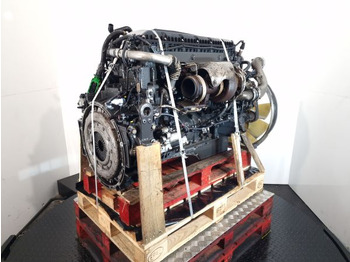 Engine RENAULT