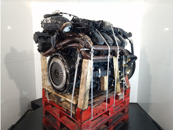 Engine SCANIA