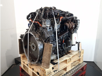 Engine SCANIA