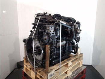 Engine SCANIA