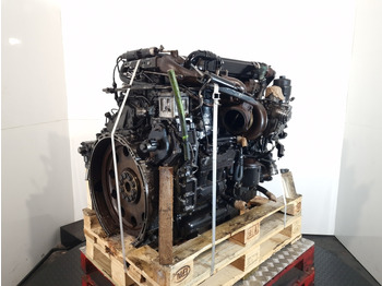 Engine SCANIA