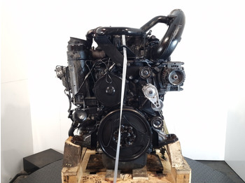 Engine Scania DC930 C01 Engine (Bus): picture 5