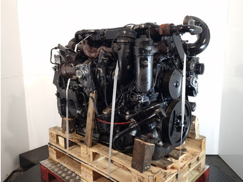 Engine Scania DC930 C01 Engine (Bus): picture 4
