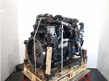 Engine SCANIA