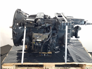 Gearbox Scania GR875 GEN2 With ECU Gearbox: picture 5 Gearbox Scania GR875 GEN2 With ECU Gearbox: picture 5