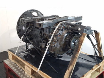 Gearbox Scania GR875 Gearbox: picture 4