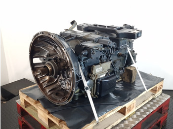 Gearbox SCANIA