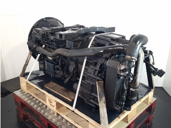 Gearbox Scania GRSO905R EUR6 GEN 2 with ECU Gearbox: picture 4