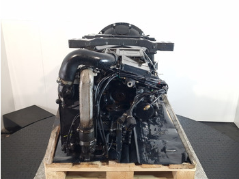 Gearbox Scania GRSO905R EUR6 GEN 2 with ECU Gearbox: picture 5