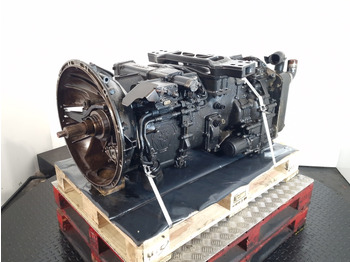 Gearbox SCANIA