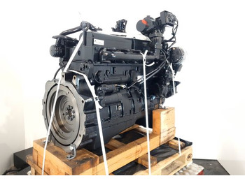 Engine JCB