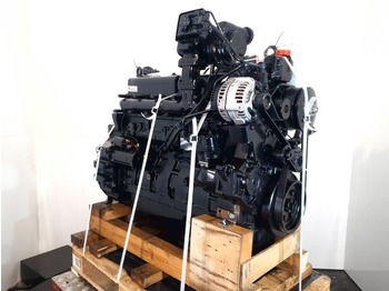 Engine for Agricultural machinery Sisu Agco 66AWF Engine JCB FASTRAC(new): picture 4