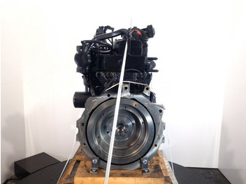 Engine for Agricultural machinery Sisu Agco 66AWF Engine JCB FASTRAC(new): picture 2