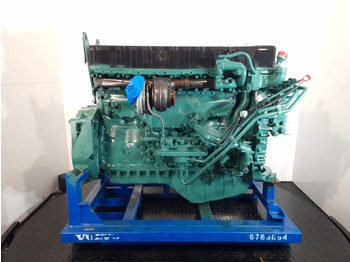 Engine for Construction machinery Volvo A35E/F D12DACE3 New Engine (Plant): picture 3