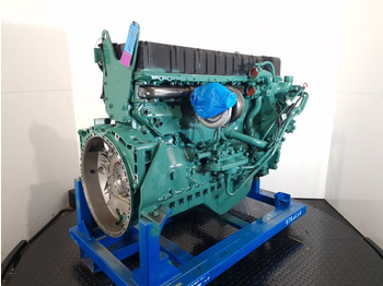 Engine VOLVO