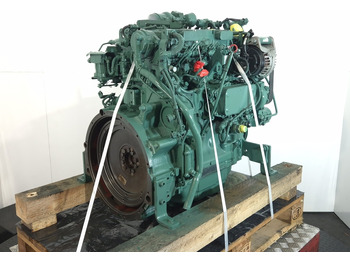 Engine VOLVO