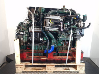 Engine for Truck Volvo D7E 290-EC06 Bus Spec Engine (Truck): picture 4