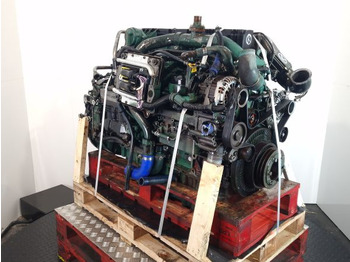 Engine for Truck Volvo D7E 290-EC06 Bus Spec Engine (Truck): picture 5